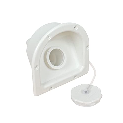 Bec de remplissage eau douce Camco 37221 caravane camping-car