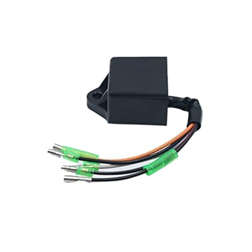 Boîtier d'allumage CDI YFS 200 3FL-85540-00-00 pièce électricité quad