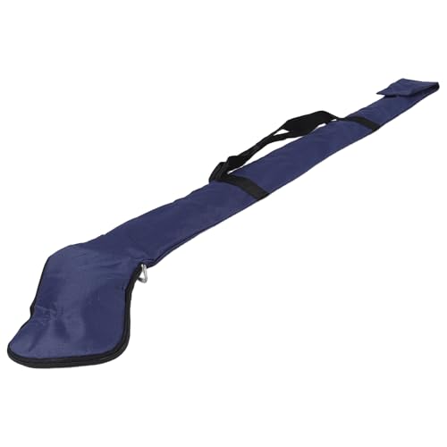 Bolsa de hockey sobre hielo para evitar roturas de palos durante el traslado
