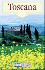 Richtig Reisen: Toscana 3770115953 Book Cover