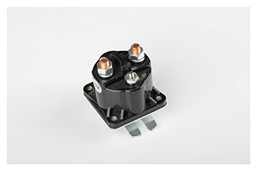 Relé de arranque 4201FP2 compresor nevera repuesto 75089822 conector 2