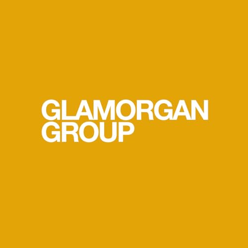 『Glamorgan Group』のカバーアート