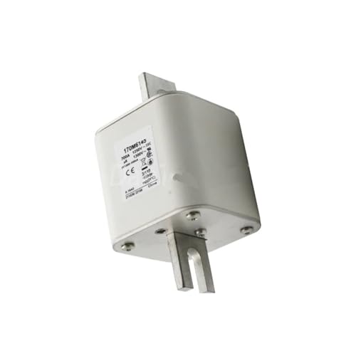 Fusible 190M6145 eviter les pannes electriques de machine industrielle