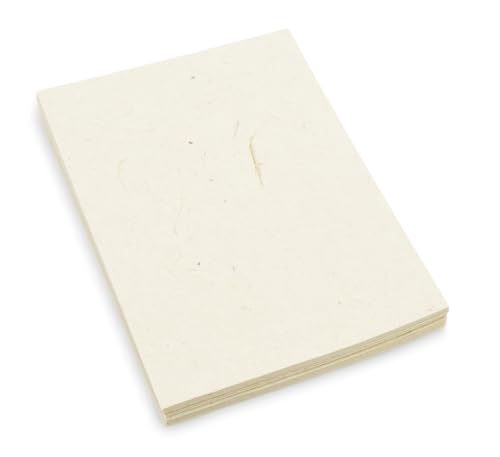 Papier Lokta fait main : finis les bourrages avec ces bords nets pour impression - 2