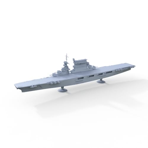 MRY-SFW Maqueta militar USN Lexington 1/2000 1941