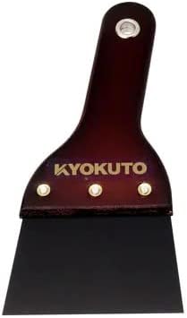 Far East Produce Black Putty 8 Size 12-2135