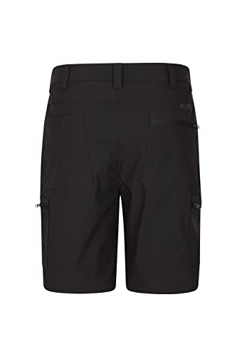 Mountain Warehouse Tek Stretch Shorts di Mens di