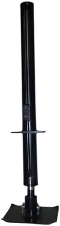 Hydraulic Jack for Stillwell Truck Trailer RV, 7K Capacity, Fits 1-5191