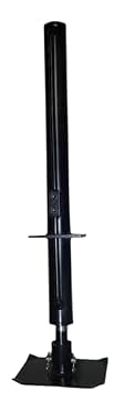 stillwell hydraulic trailer jack