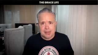 The Secret to Prevailing Faith