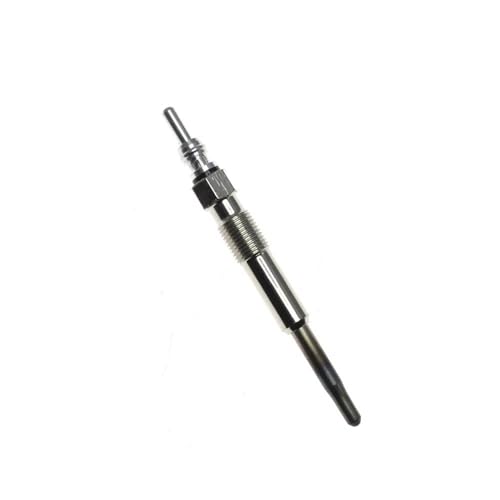 Bougies de préchauffage de chauffage 5V contre le démarrage difficile