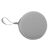 Portable : le porte-oreiller offre une excellente solution de rangement pour vos voyages, soulageant la fatigue et favorisant la détente. housse d'oreiller de voyage en forme de u