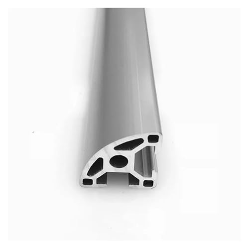 Guide linéaire aluminium 3030R pour assembler un établi ou châssis - 4