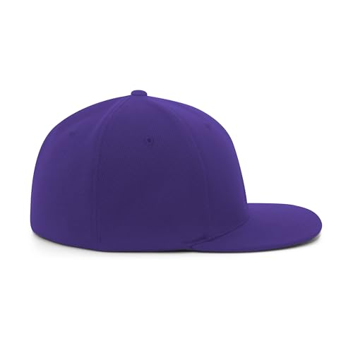 Image of Pacific Headwear Unisex-Adult Pacific Headwear Premium a /C Performance Flexfit Cap