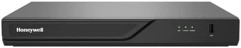 Honeywell HN30080202 Embedded Network Video Recorder