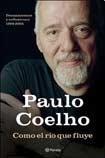 COMO EL RIO QUE FLUYE (PENSAMIENTOS Y REFLEXION... [Spanish] 9504917488 Book Cover