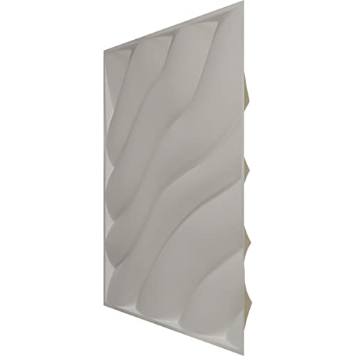 Panel de pared decorativo 3D moderno para reformas de dormitorios 5