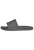 adidas Unisex ADILETTE COMFORT 2.0, grau, 39 1/3 EU