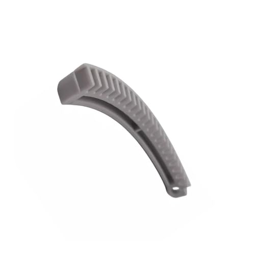 Capteur de trim défaillant résolu avec le segment d'engrenage 872812 pour embase SP DP