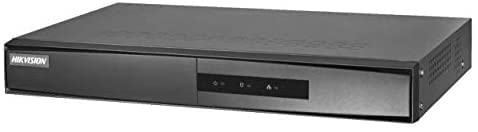 HIKVISION 8 Channel Mini NVR DS-7108NI-Q1/M, Compatible with J.K.Vision BNC (B09PZZRP4V) Amazon Price History, Amazon Price Tracker