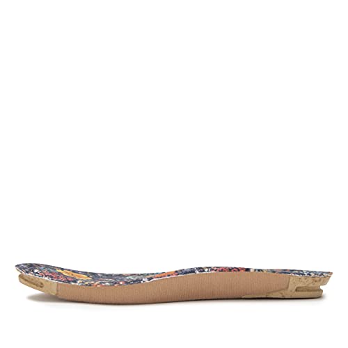 Image of Alegria Womens Classic Midnight Garden Special Edition Footbed 10.5-11 M US