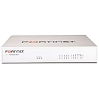 Fortinet FortiGate 60F | Rendimiento de Firewall de 10 Gbps |