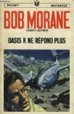 Paperback Oasis k ne repond plus [French] Book