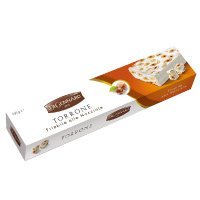 Crumbly Nougat (Torrone) with Hazelnuts 150g