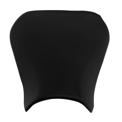 Asiento trasero GSXR600 2005 soluciona cojín roto o desgastado