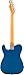 Classic Vibe Custom Telecaster SH with Bigsby, Parchment Pickguard, Lake Placid Blue
