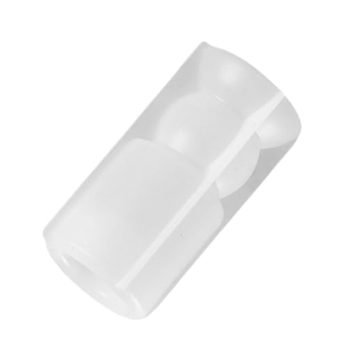 NUOBESTY Cylinder Candle & Planter Silicone Mold