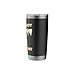 Yeti Or Not Here I Come - Vintage Bigfoot Hunter Sasquatch Stainless Steel Insulated Tumbler