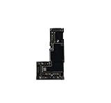 Full Working Well Mainboard for 12Pro / 12 Pro MAX Motherboard with Face ID OK Main Board 12Mini(12PM-256GB LLA)