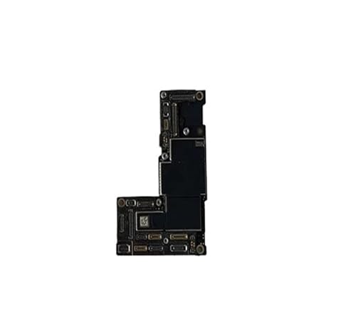 Full Working Well Mainboard for 12Pro / 12 Pro MAX Motherboard with Face ID OK Main Board 12Mini(12PM-256GB LLA)