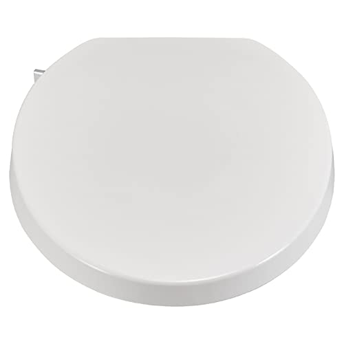 American Standard 5900A05GT.020 Aquawash 1.0 Manual Bidet SpaLet Seat with Telescoping Lid, White thumbnail 6