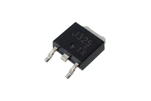 RENESAS Switching P-Channel Power MOSFET -30V 4A 2SJ325-Z-AZ (5Zbg)