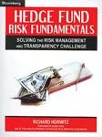 Hedge Fund Risk Fundamentals book cover