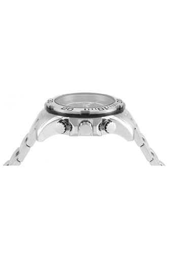 Image of Invicta Men's 22317 Pro Diver Analog Display Quartz Silver Watch