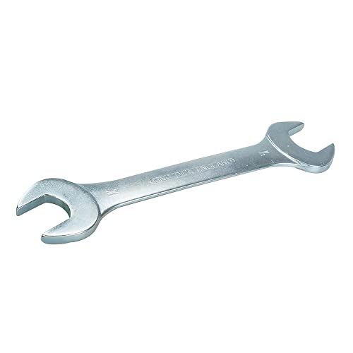 King Dick Open-Ended Spanner AF 1 1/4" x 1 7/16" (SLA640)