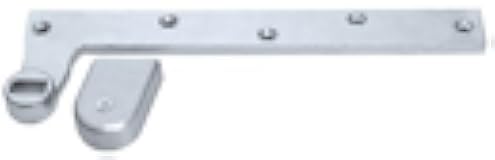 DORMA 95323RHSC kaba Satin Chrome 1-1/2