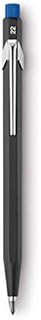 Caran d'Ache Fixpencil Line CD22.288 Classic Collection Mechanical Pencil, Assorted Colour,Black