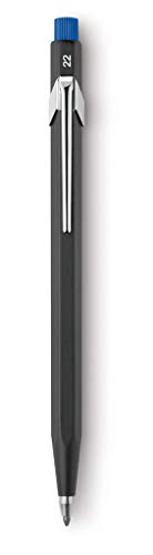 Caran d 'Ache Fixpencil CD22.288 ołówek automatyczny, Classic Collection Line, różne kolory, 1 sztuka (1 opakowanie)