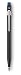 Caran D'ache Fixpencil Black 2mm Pencil - CA-22288 (22.288)