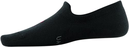 Under Armour Boys' Essential Ultra Low Tab Socks, 6-Pairs3