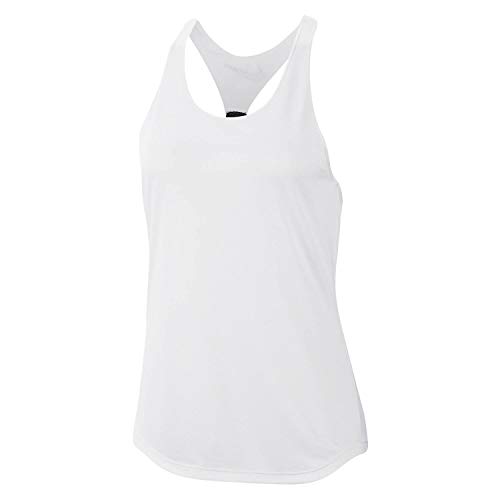Nike Womens Dry Academy Tank AQ2183-100 Size L