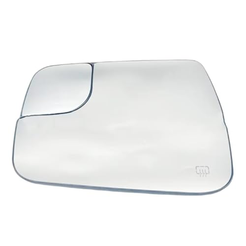 Verre retroviseur Dodge Ram 1500 2019-2022 dégivrant gauche 68402037AA