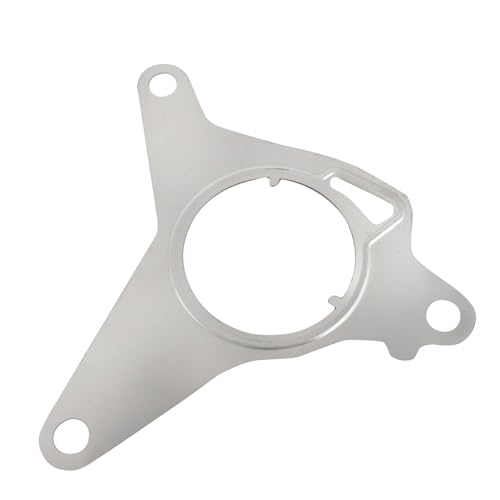Image of Vacuum Pump Mounting Gasket, Fit for Dodge DART 2012-2016, 1.4L / 2.0L / 2.4L l4, Replace# 68140726AC