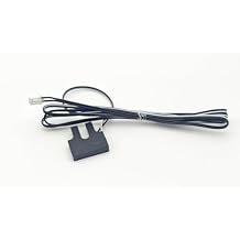 Speed Sensor Wire Harness 48 inch F030191 for Sole Treadmill Reed Switch RPM for Spirit Ellipticals Replacement Part