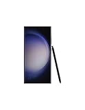 Farbe: schwarz Samsung S918B Galaxy S23 Ultra 5G, all carriers, 512GB/12GB RAM Dual-SIM Phantom-Black