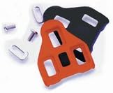 ペダルクリート FZA BLK-A FOR-LOOK ブラック